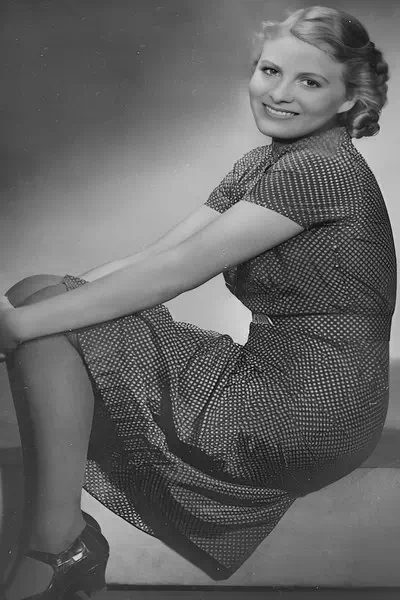 Viktoria Von Ballasko – miniatura