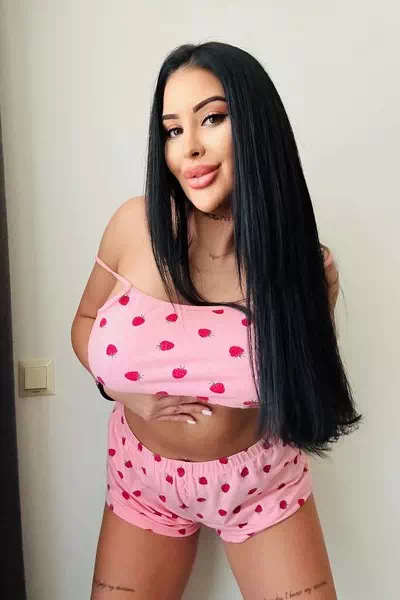 Viktoriya Slavova – miniatura