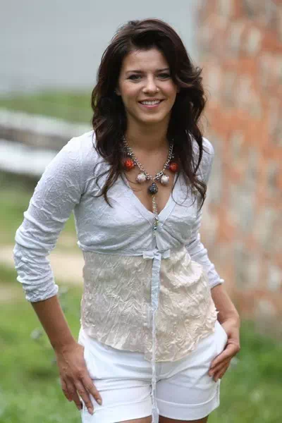 Vilija Mataciunaite – miniatura