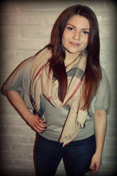 Vilma Kinnunen – miniatura