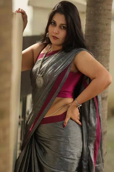 Vinitha – miniatura