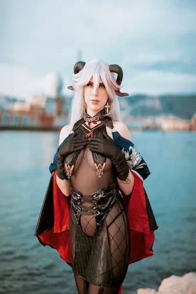 Vinsmoker – miniatura