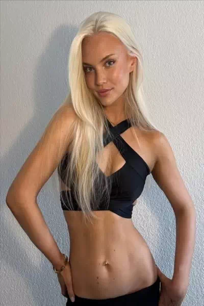 Viola May – miniatura