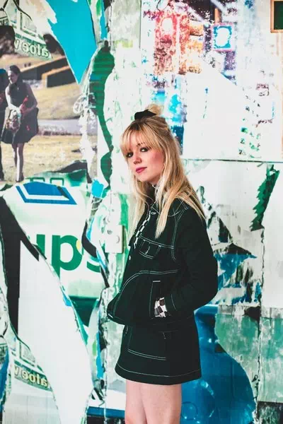 Violet Days – miniatura