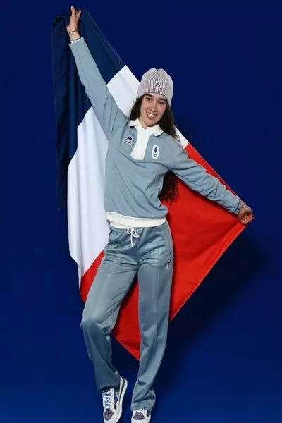 Violette Braun – miniatura