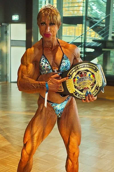 Virginia Sanchez – miniatura