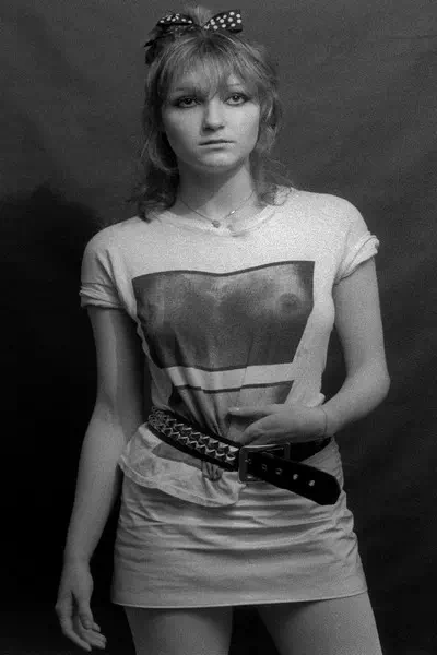 Viv Albertine – miniatura