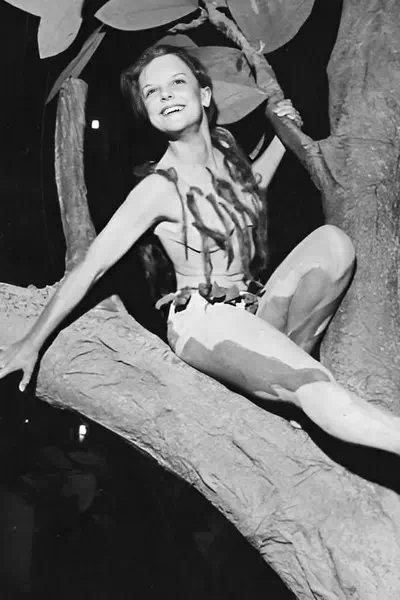 Viveka Linder – miniatura