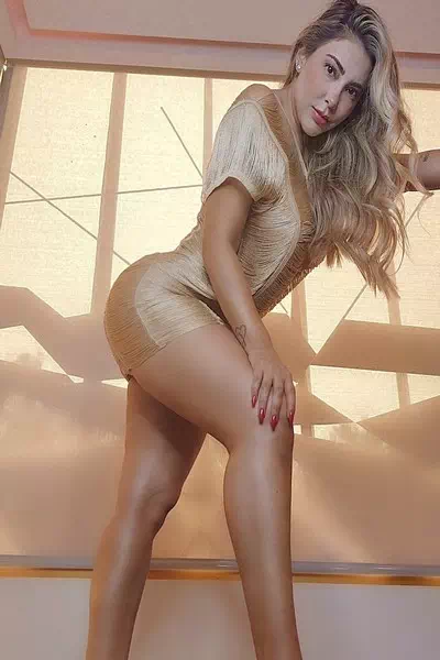 Vivi Acevedo – miniatura