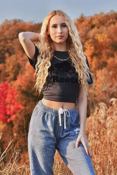 Vivian Hicks – miniatura