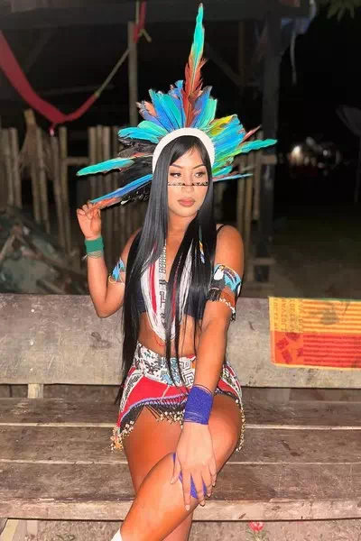 Viviane Jean Baptiste – miniatura