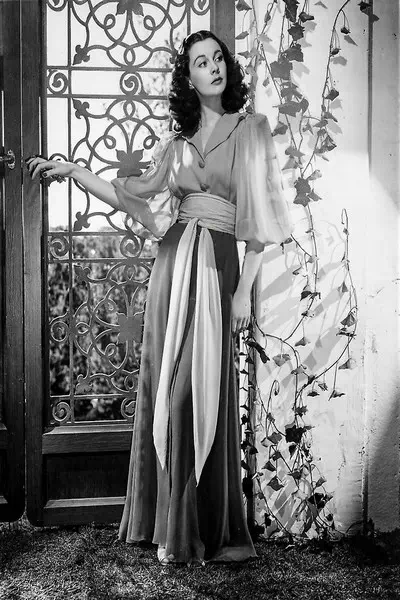 Vivien Leigh – miniatura