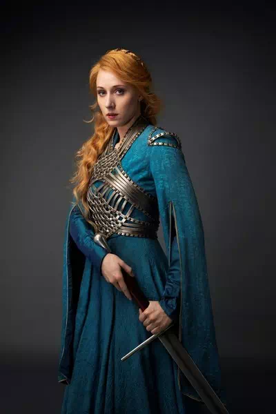 Vivien Rujder – miniatura