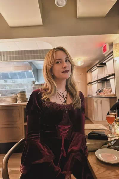 Vkunia – miniatura