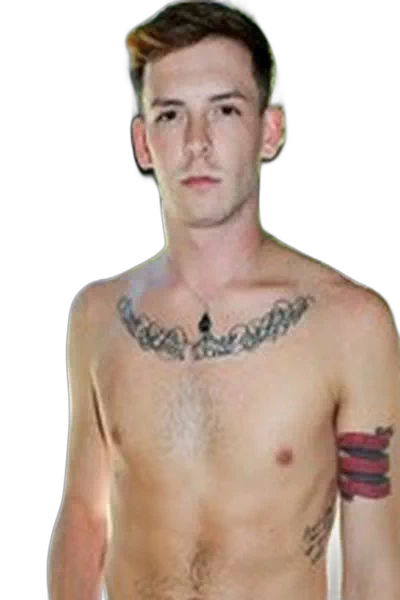 Wade Clark – miniatura