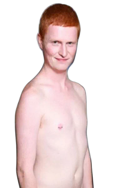 Wade Hicks – miniatura