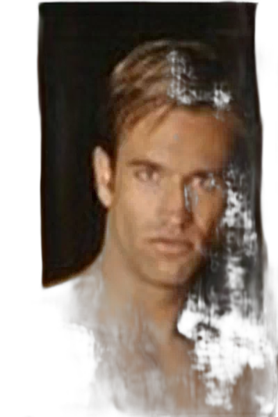 Wade Peters – miniatura