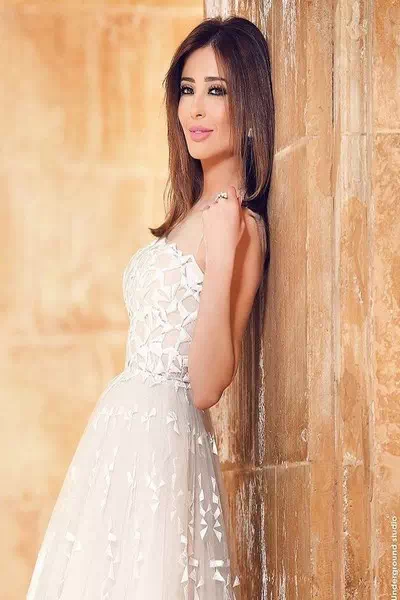 Wafaa El Kilani – miniatura