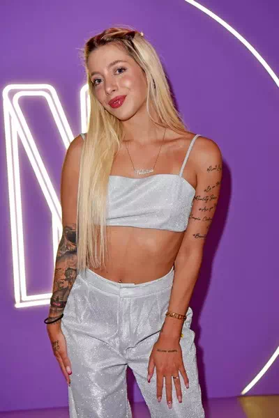 Walentina Doronina – miniatura