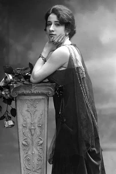 Wanda Capodaglio – miniatura