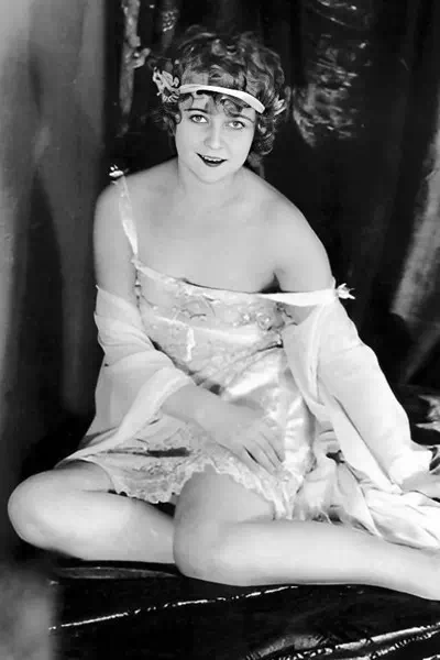 Wanda Hawley – miniatura