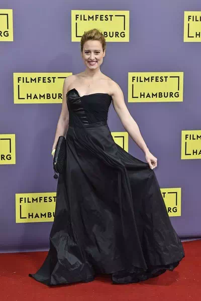 Wanda Perdelwitz – miniatura