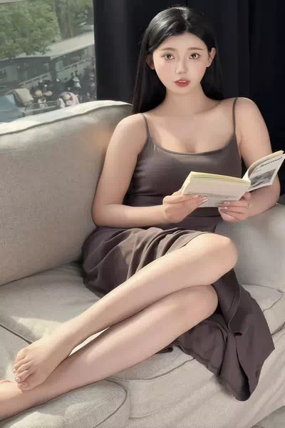 Wang Xingchen – miniatura