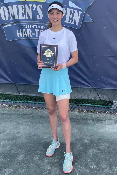 Wang Xinyu – miniatura