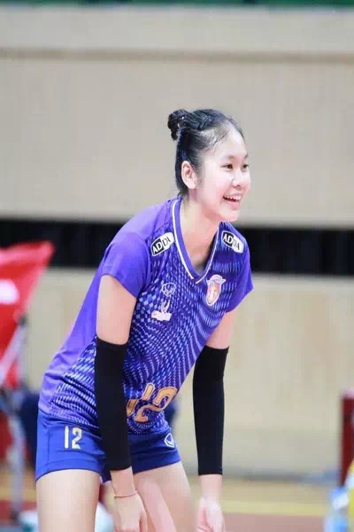 Warisara Seetaloed – miniatura