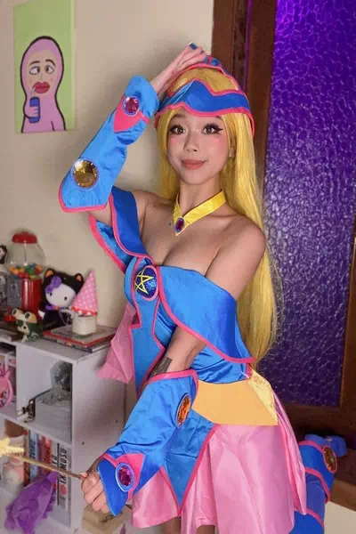 Wasabiicat – miniatura