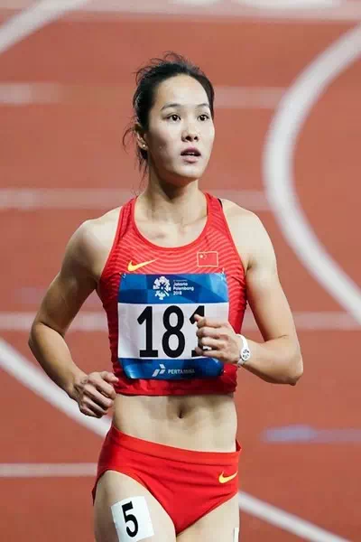 Wei Yongli – miniatura