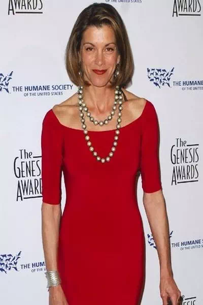 Wendie Malick – miniatura