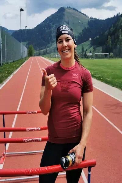 Wendy Holdener – miniatura