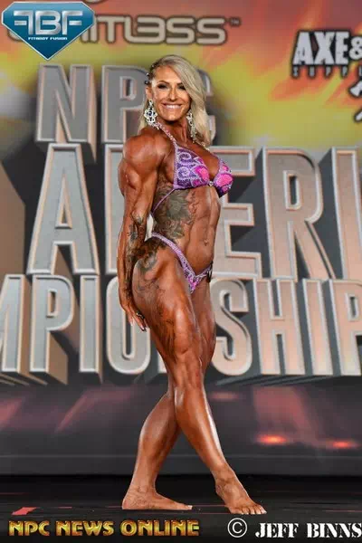 Wendy Levra – miniatura