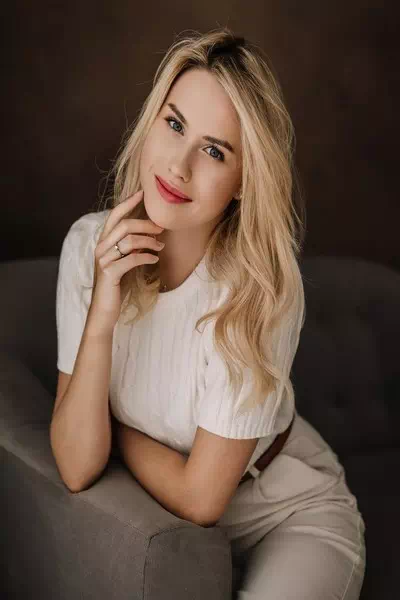 Weronika Ancerowicz – miniatura