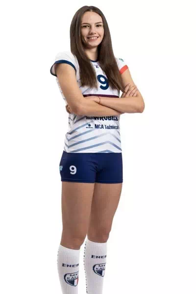 Weronika Centka – miniatura