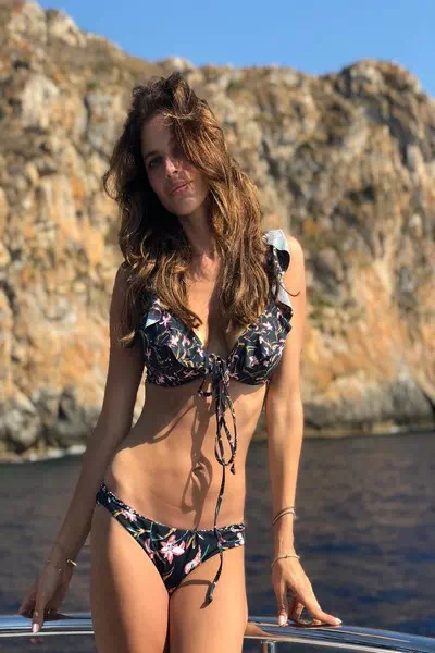 Weronika Rosati – miniatura