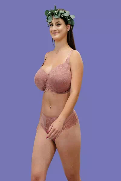 Weronika Wodzinska – miniatura