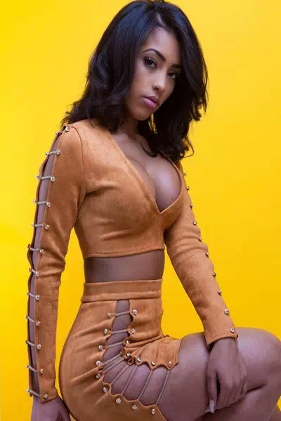 Whitney Astley – miniatura