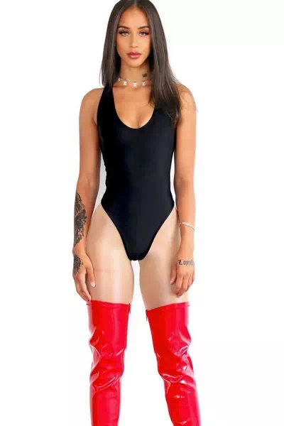 Whitney Clark – miniatura