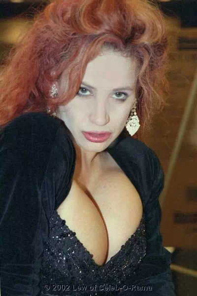 Whitney Prescott – miniatura