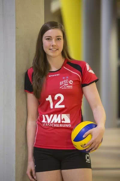 Wiebke Silge – miniatura