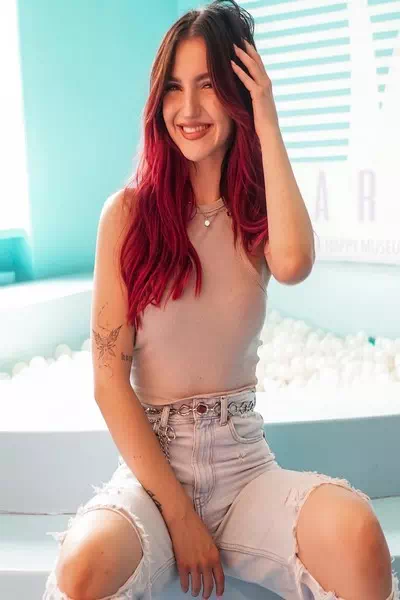 Wiktoria Bochnak – miniatura