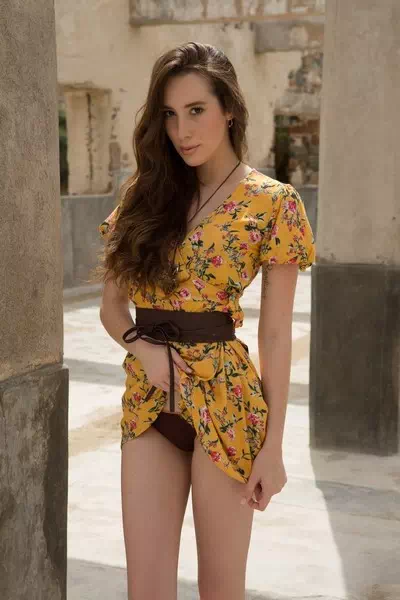 Willa Prescott – miniatura