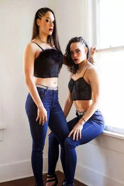 Williamson Twins – miniatura