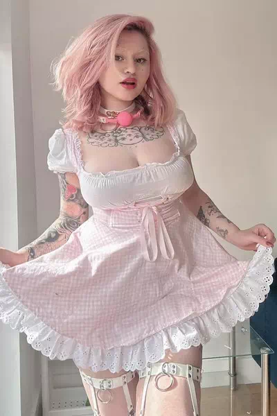 Willow Neptune – miniatura