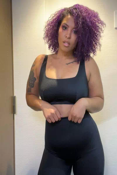 Willow Nightingale – miniatura