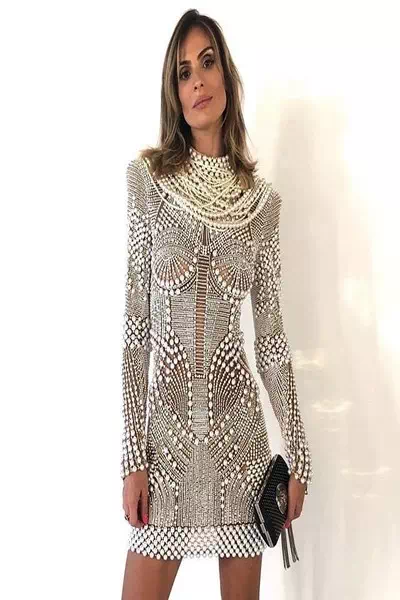 Wilma Helena Faissol – miniatura