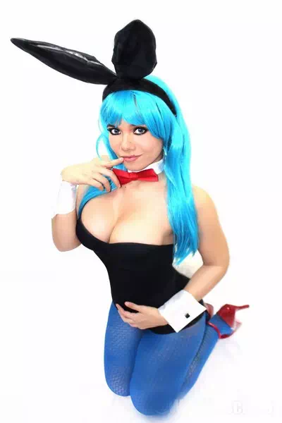 Windy Girk – miniatura