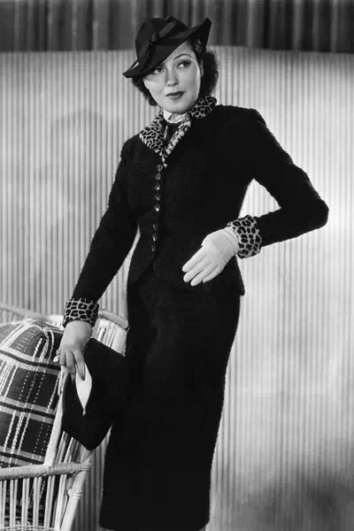 Wini Shaw – miniatura